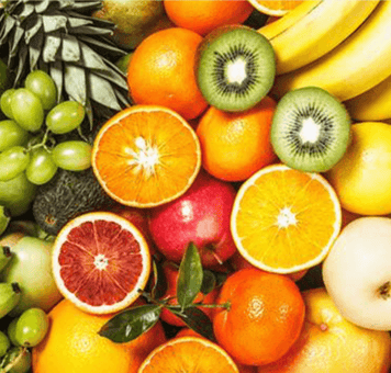 Global fruit supplier uses analytics and scenario planning to guide product distribution in the uncertain era of COVID-19