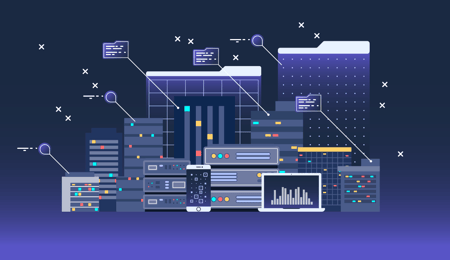 Global Pharma Transformed: New Edge in Data Infrastructure