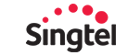 Singtel Logo Website