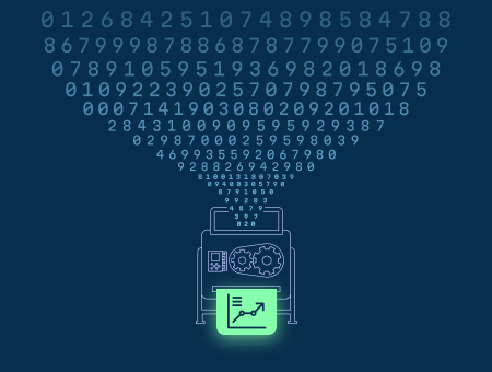 The Number Factory