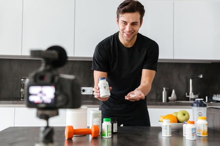 New data tools helping pharmaceutical firms find their best advocates