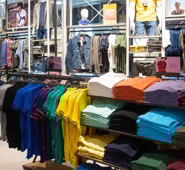 Top 5 External Data Types For The Retail Industry