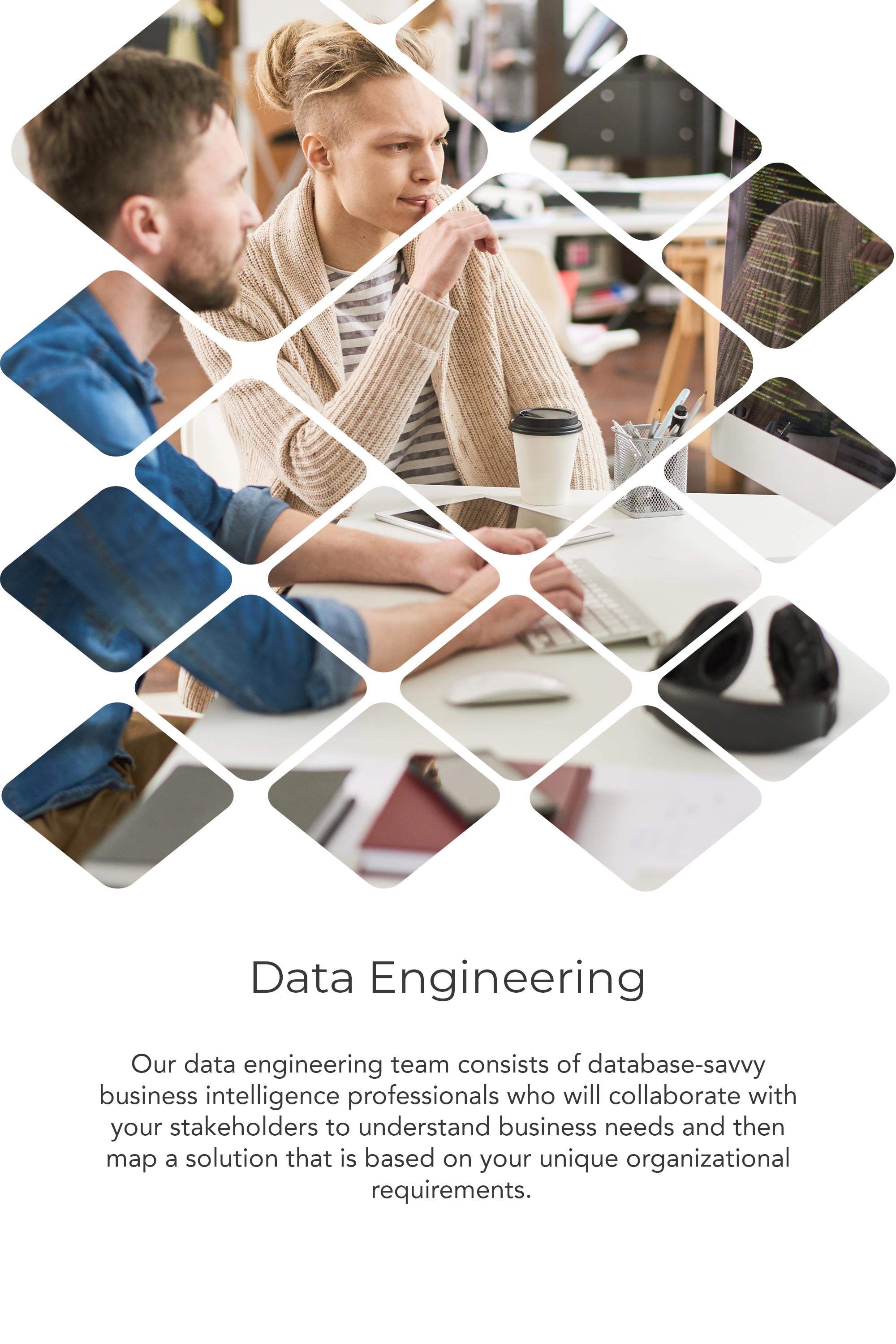 Data Engineering