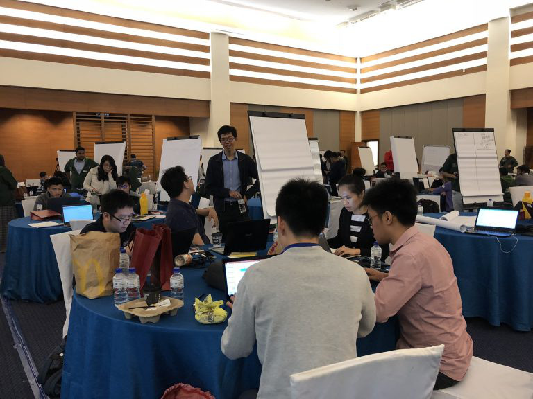 Unleashing The World Of Data