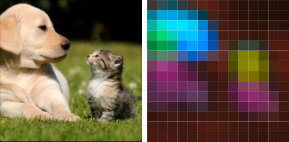 The Building Blocks of Interpretability.