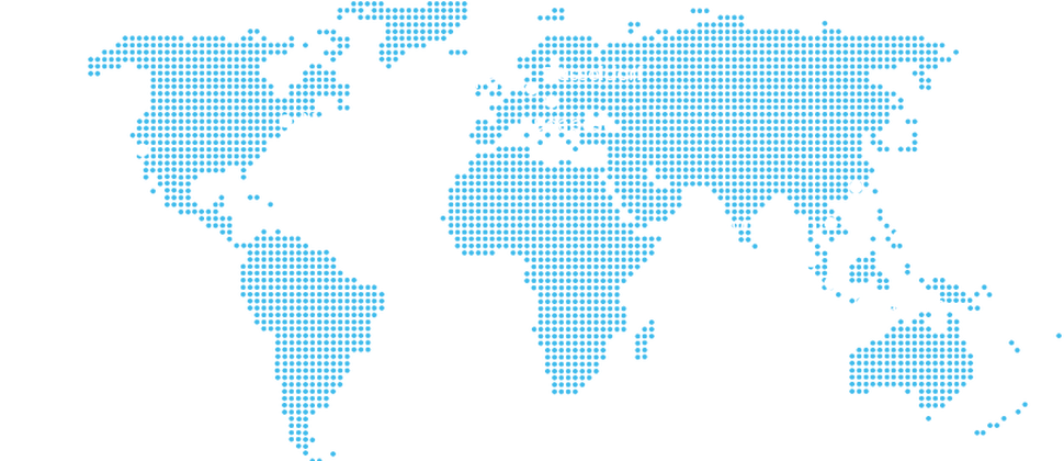 Our Global Presence
