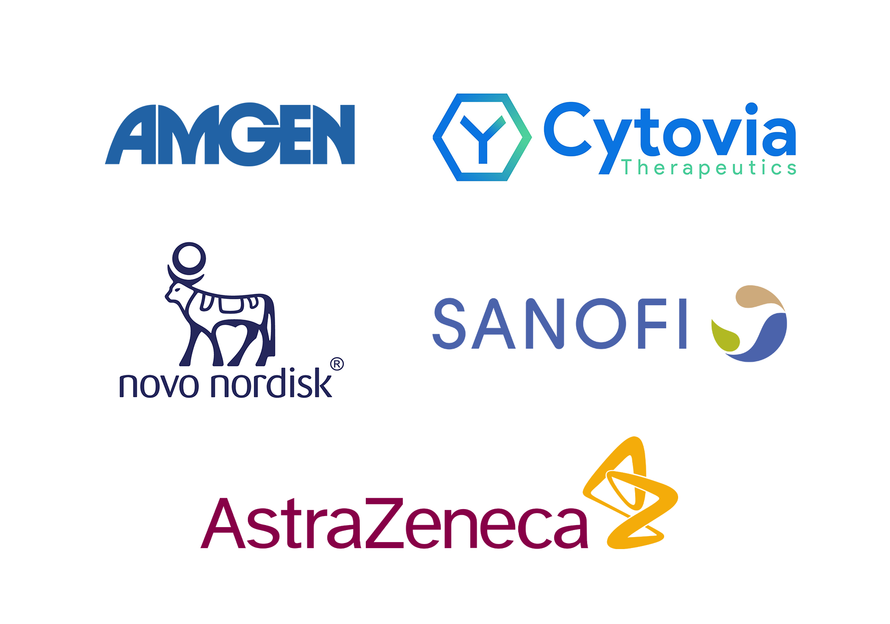 Mobile Client logo - Pharma - New