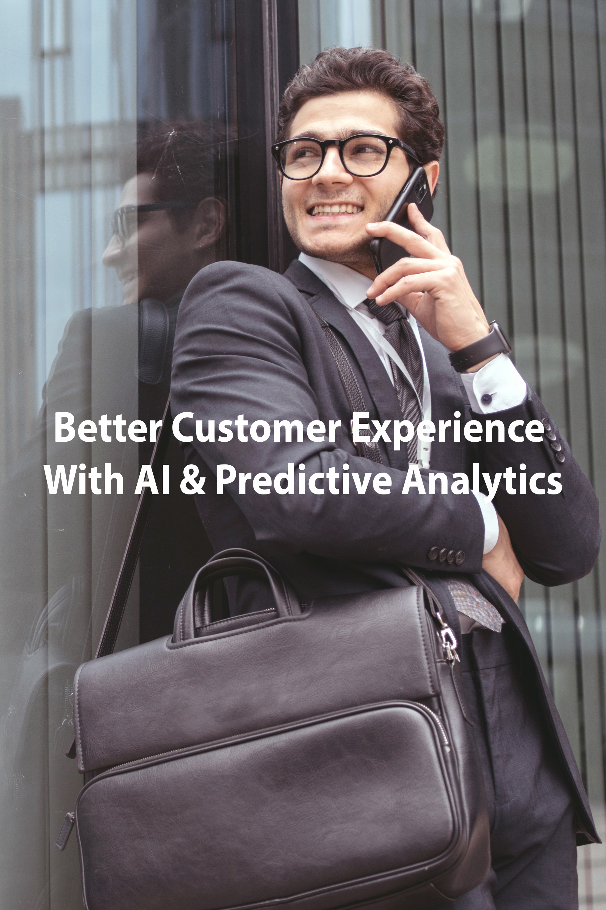 Telecom Analytics Mobile